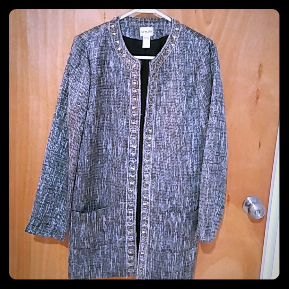 Chico Jacket